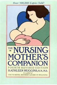 The Nursing Mother's Companion