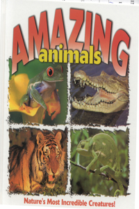 Amazing Animals