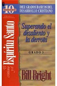 Cristiano y El ESP-Ritu Santo, El (Grado 3)