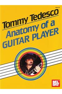 Tedesco, Tommy
