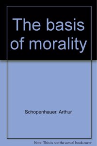 On the Basis of Morality