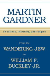 From Wandering Jew to William F Buckley Jr
