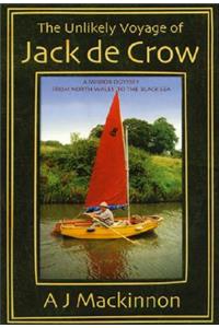 Unlikely Voyage of Jack De Crow