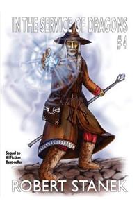 In the Service of Dragons IV