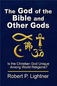 God of the Bible and Other Gods