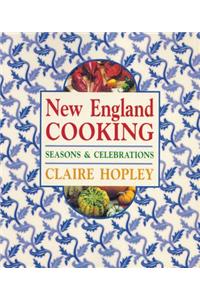 New England Cooking