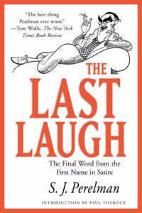 The Last Laugh