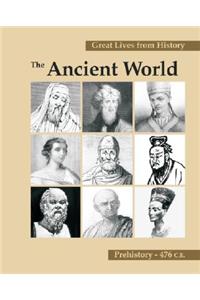 The Ancient World