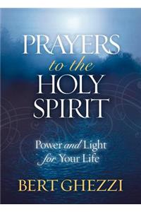 Prayers to the Holy Spirit