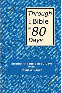 Through the Bible in 80 Days