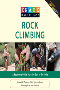 Rock Climbing