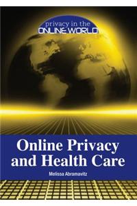 Online Privacy and Health Care