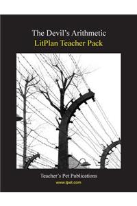 Litplan Teacher Pack