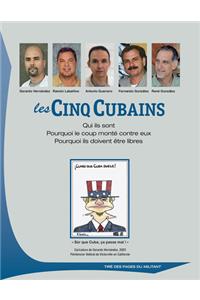 Les Cinq Cubains