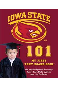 Iowa State University 101