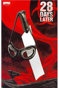 28 Days Later Volume 6