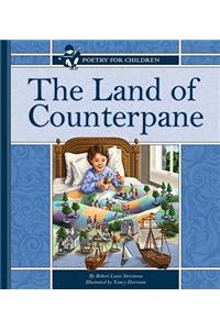 The Land of Counterpane