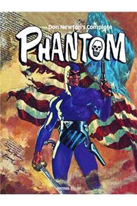 Don Newton’s Complete Phantom