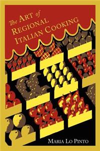 Art of Regional Italian Cooking