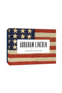 Abraham Lincoln Notecards
