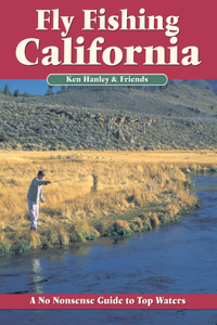 Fly Fishing California