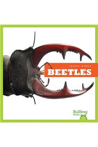 Beetles