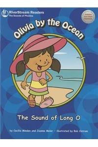 Olivia by the Ocean, the Sound of Long O