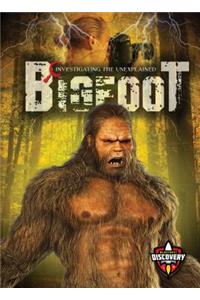 Bigfoot