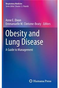 Obesity and Lung Disease