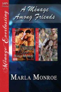A Menage Among Friends [The Promise of Two