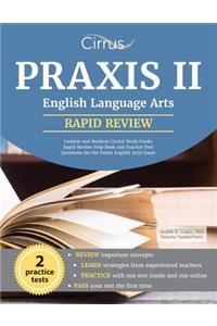 Praxis II English Language Arts