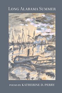 Long Alabama Summer