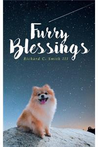 Furry Blessings