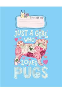Composition Book