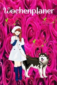 Wochenplaner