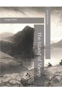 The Island of Sheep