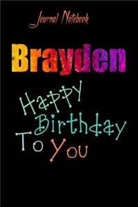 Brayden