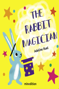 Rabbit Magician