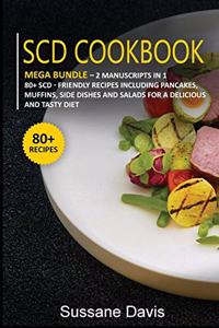 Scd Cookbook