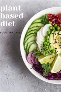 Plant Based Diet Food Tracker