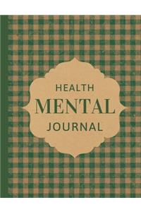 Mental Health Journal