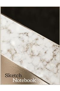 Sketch Notebook Journal