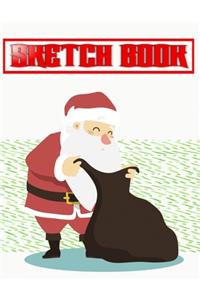 Sketch Book For Girls Gifts Christmas Gifts