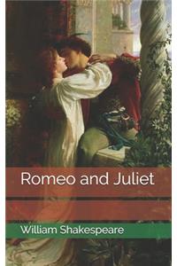 Romeo and Juliet