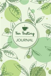 Tea Tasting Journal
