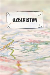 Uzbekistan