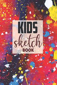 Drawing Pad for Kids