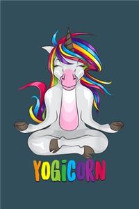 Yogicorn