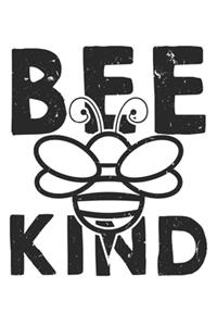 Bee Kind Save The Bees