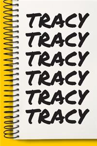 Name TRACY Customized Gift For TRACY A beautiful personalized